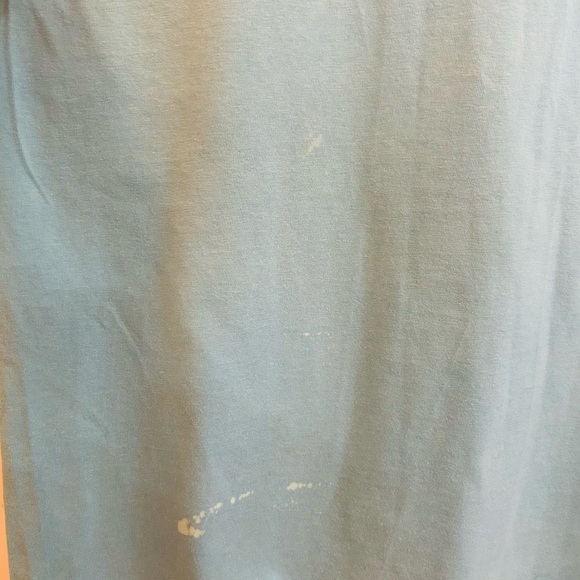 Guy Harvey Blue Water Blue Short Sleeve Tee - Picture 5 of 5